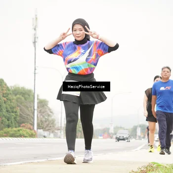 Runner Photo 8560751