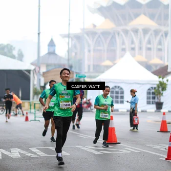 Runner Photo 8560753