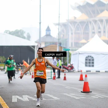 Runner Photo 8560754
