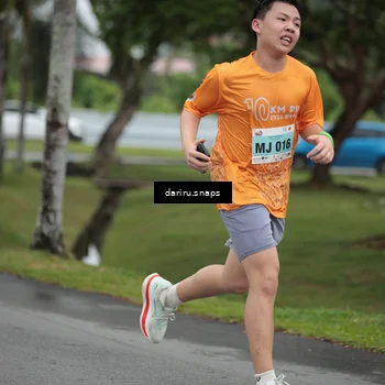 Runner Photo 8560755