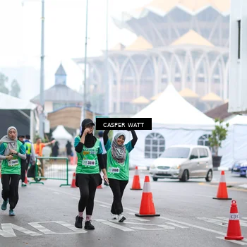 Runner Photo 8560758