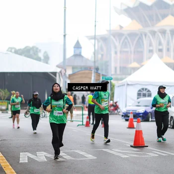 Runner Photo 8560760