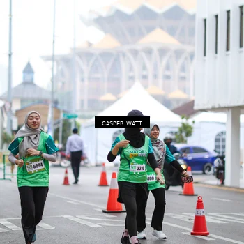 Runner Photo 8560761