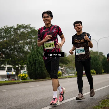 Runner Photo 8560762