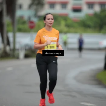 Runner Photo 8560763