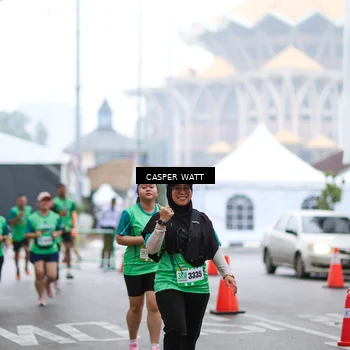 Runner Photo 8560765