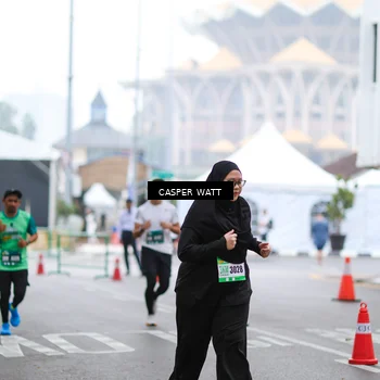 Runner Photo 8560766