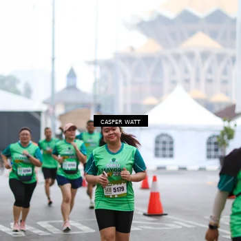 Runner Photo 8560767