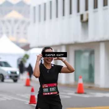 Runner Photo 8560769