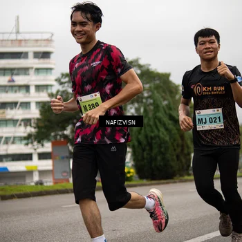 Runner Photo 8560770