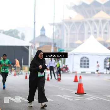Runner Photo 8560771