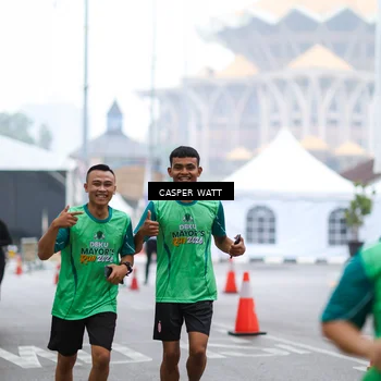 Runner Photo 8560776