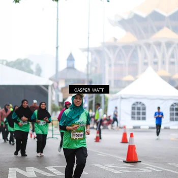 Runner Photo 8560779