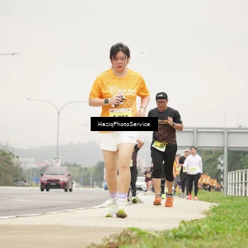Runner Photo 8560780