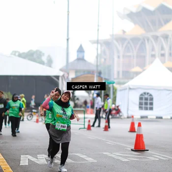 Runner Photo 8560781
