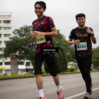 Runner Photo 8560782
