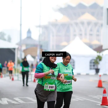 Runner Photo 8560783