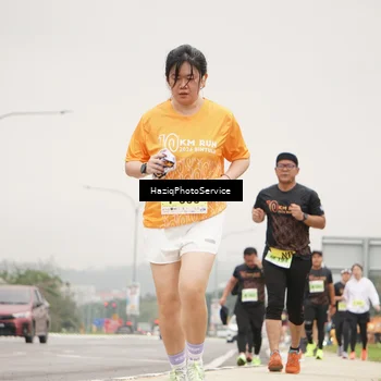 Runner Photo 8560787