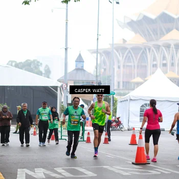 Runner Photo 8560788