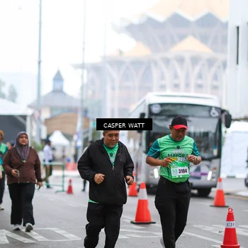 Runner Photo 8560790