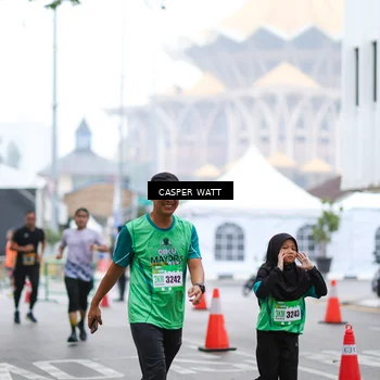 Runner Photo 8560792