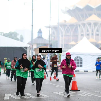 Runner Photo 8560795