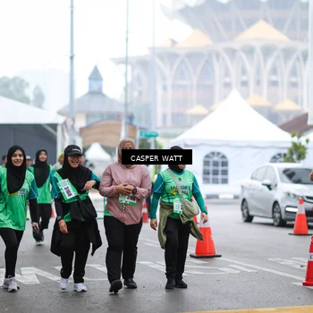 Runner Photo 8560797