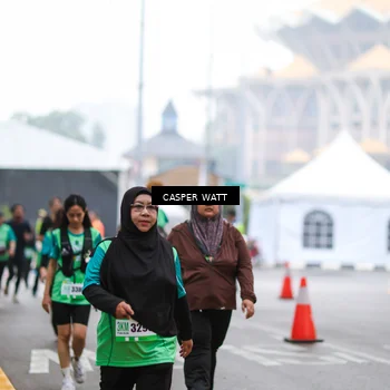 Runner Photo 8560798