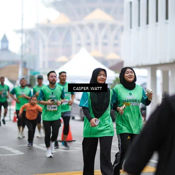 Runner Photo 8560801
