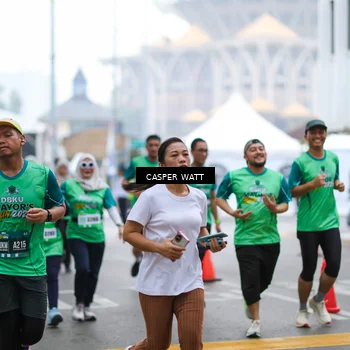 Runner Photo 8560803