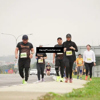 Runner Photo 8560805