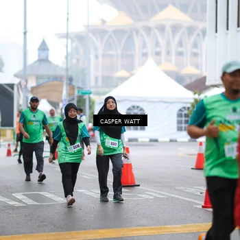 Runner Photo 8560809