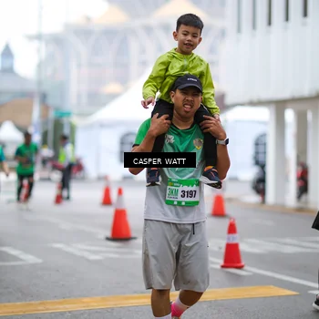 Runner Photo 8560812