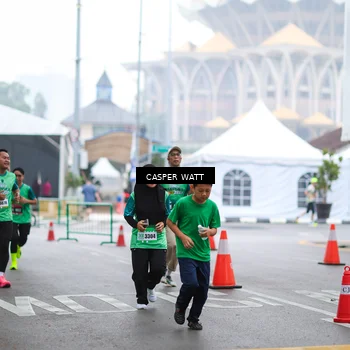 Runner Photo 8560814