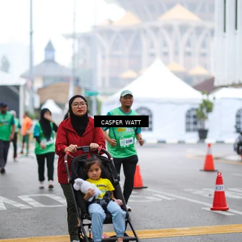 Runner Photo 8560816