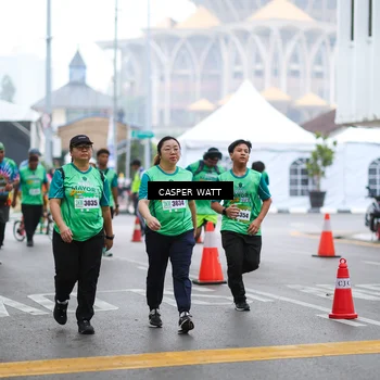 Runner Photo 8560817