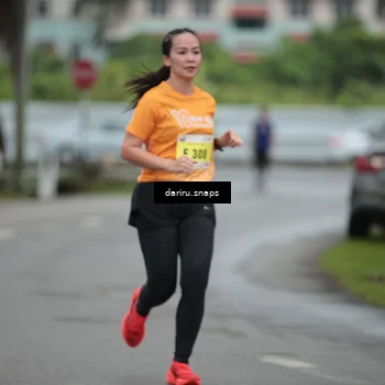 Runner Photo 8560821