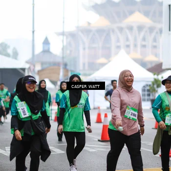 Runner Photo 8560824