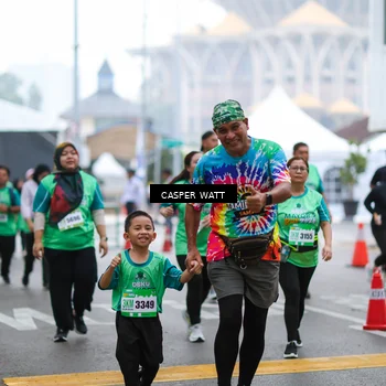 Runner Photo 8560825