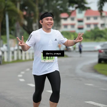Runner Photo 8560826