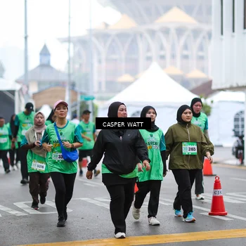 Runner Photo 8560827