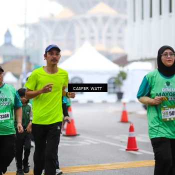Runner Photo 8560829