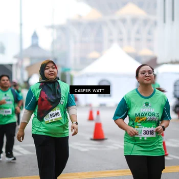 Runner Photo 8560830