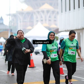 Runner Photo 8560833