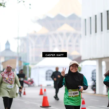 Runner Photo 8560834