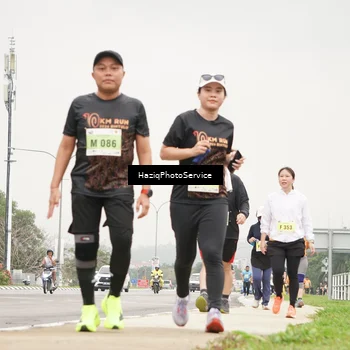 Runner Photo 8560835