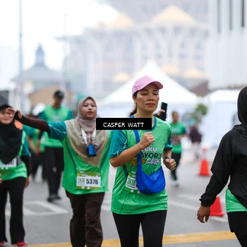 Runner Photo 8560836
