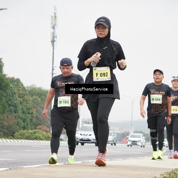 Runner Photo 8560837