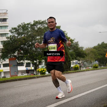 Runner Photo 8560838