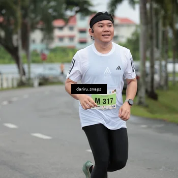 Runner Photo 8560840